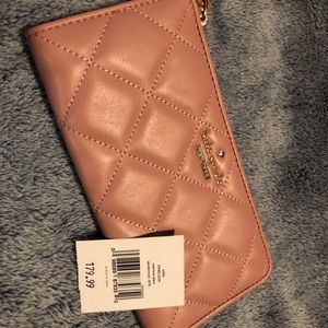 Kate spade emerson place nisha wallet